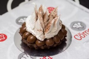 Comotti Aconquija &ndash; Pastas Pizzas y Postres