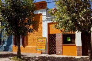 Con Sabor Casero Pastas Frescas