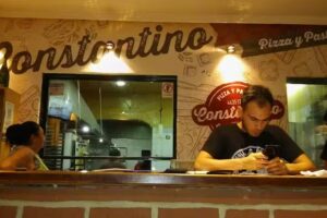 Constantino Pizza & Pasta