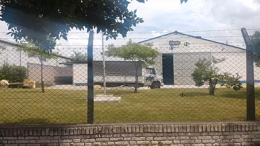 Crecer &ndash; Poles y Compa&ntilde;ia Sa (F&aacute;brica de Esmaltes y Pastas Cer&aacute;micas)