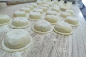 CualQuiero pastas caseras