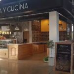 Dancona Pasta & Cocina Mediterr&aacute;nea