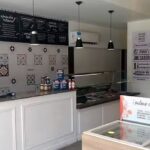 Dancona Pasta & Cocina Mediterr&aacute;nea