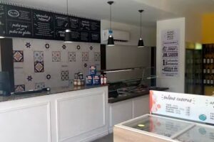 Dancona Pasta & Cocina Mediterránea