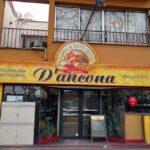 Dancona Pasta & Cocina Mediterr&aacute;nea