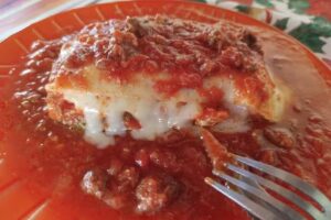 Dantes Fabrica de Pastas Frescas