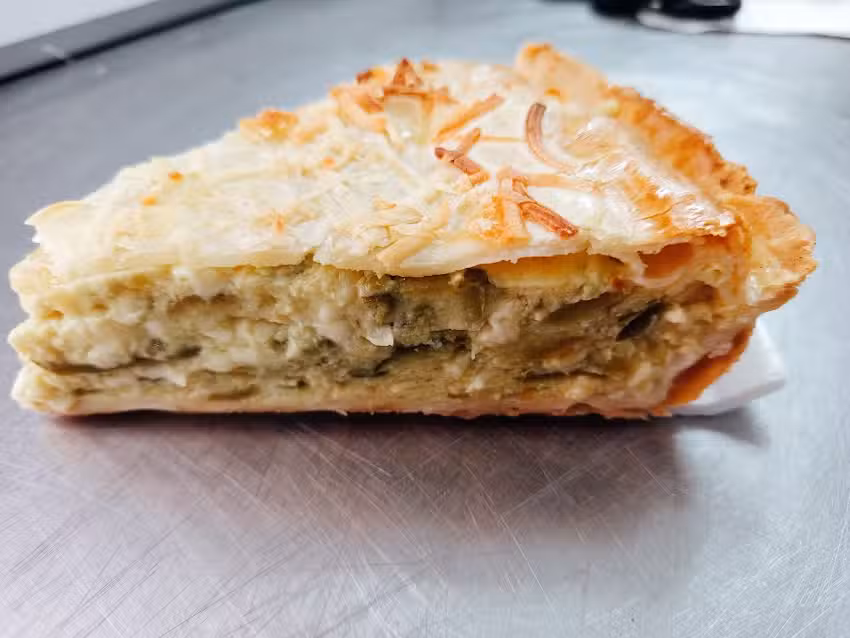 De Abella &ndash; Fabrica de Pastas