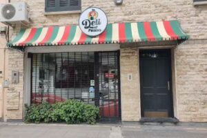 Deli Pastas Barrio Norte
