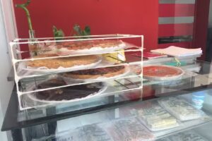 Deli Pastas Yerba Buena