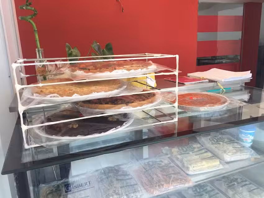 Deli Pastas Yerba Buena