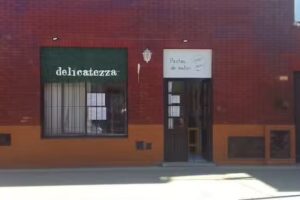 Delicatezza Pastas Gourmet &ndash; F&aacute;brica de Pastas Tandil