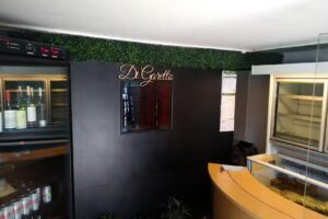 Di Garetto Pastas Caseras