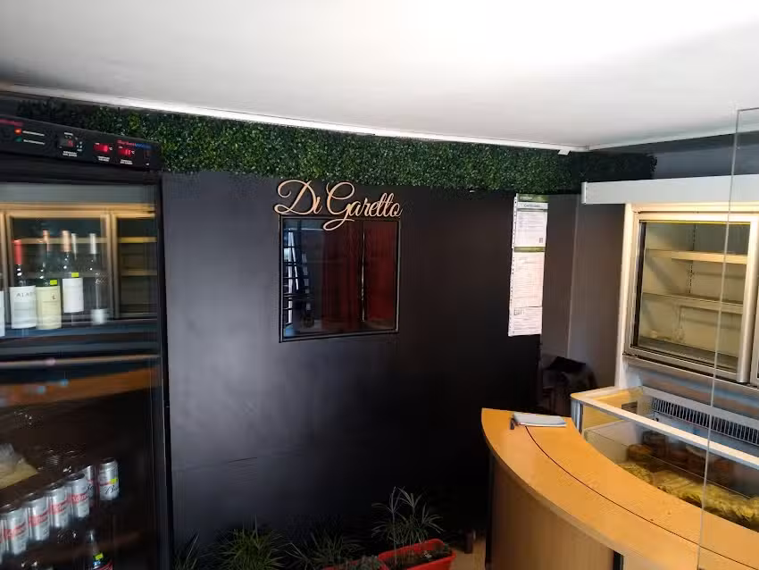 Di Garetto Pastas Caseras