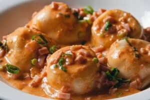 Di Lorenzo pastas frescas