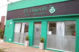 Di Napoli Pastas Artesanales