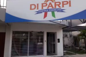 Di Parpi Pastas Frescas