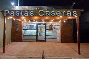Di Piu Pastas Caseras