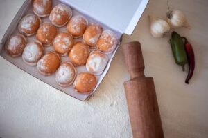 DI POLO &ndash; Pastas Caseras [San Carlos]