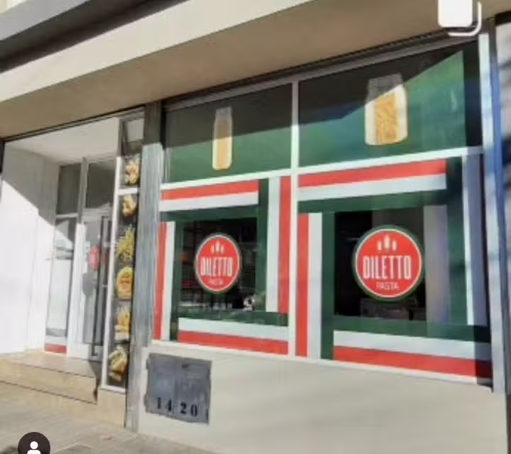 Diletto Pasta