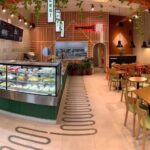 Diletto &ndash; Pastas y Caf&eacute; Express