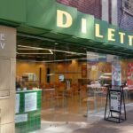 Diletto &ndash; Pastas y Caf&eacute; Express