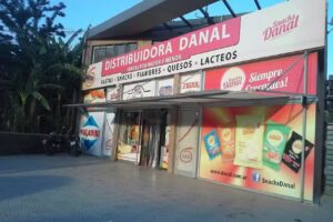 Distribuidora Danal