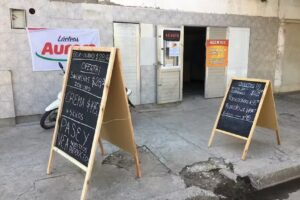 Distribuidora Garrone