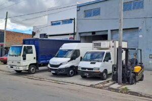 Distribuidora Pasta di pane