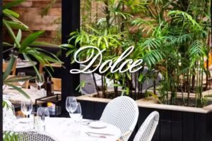 DOLCE &ndash; La Parolaccia