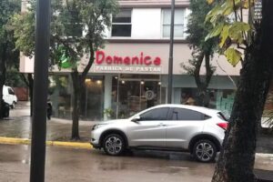 Domenica Pastas Frescas