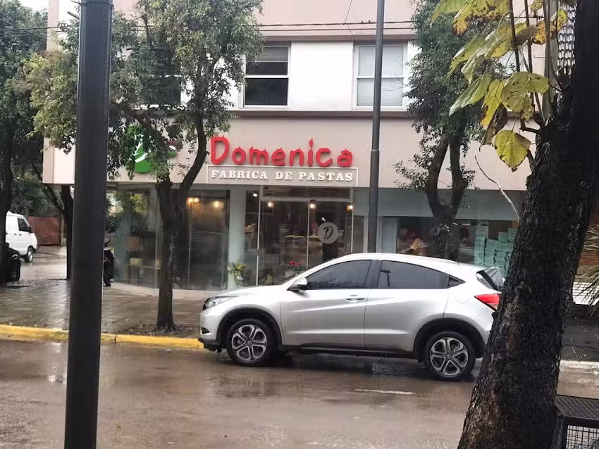 Domenica Pastas Frescas