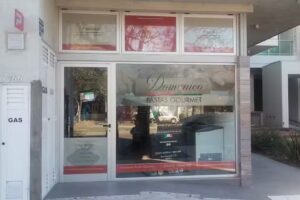 Domenico Pastas Gourmet