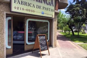 Dominga Fabrica De Pastas