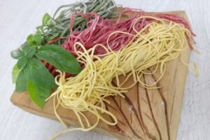 Don Albert F&aacute;brica de Pastas