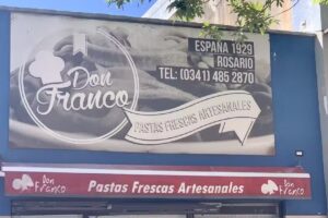Don Franco pastas