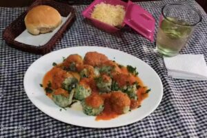 Don Indalecio Pastas Artesanales