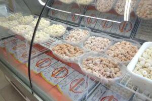 DON JUAN PASTAS CASERAS