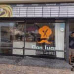 Don Juan Pastas Caseras