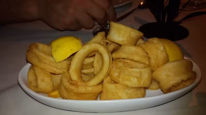 Don Juan Tienda de pastas