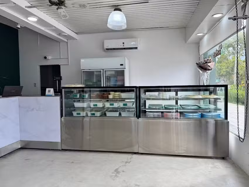 Don Lattanzio Pastas Frescas