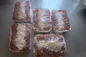 Do&ntilde;a Catalina Sorrentinos Artesanales