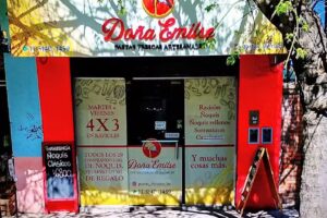 Do&ntilde;a Emilse 🍝