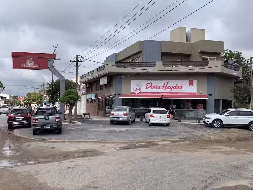 Do&ntilde;a Hayde&eacute;