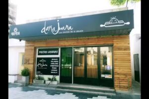 Do&ntilde;a Juana &ndash; Pastas Caseras