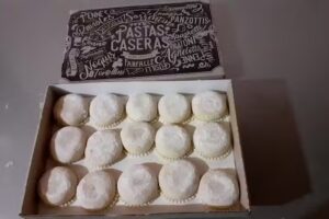 Do&ntilde;a Nena Pastas Frescas