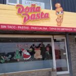 Do&ntilde;a Pasta