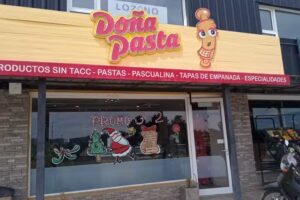 Doña Pasta