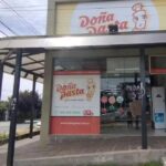 Do&ntilde;a Pasta