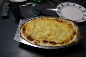 Do&ntilde;a Rosa El Arte de la Pasta