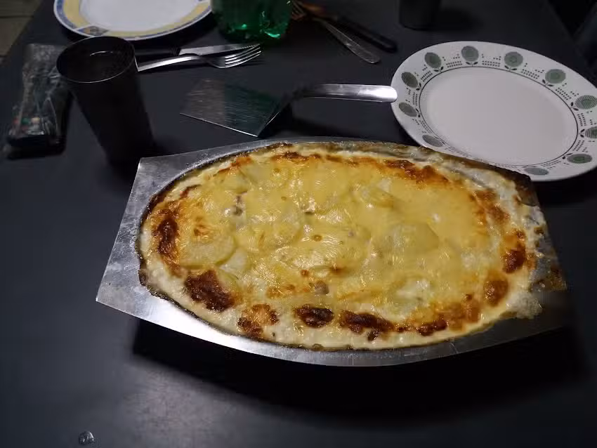 Do&ntilde;a Rosa El Arte de la Pasta